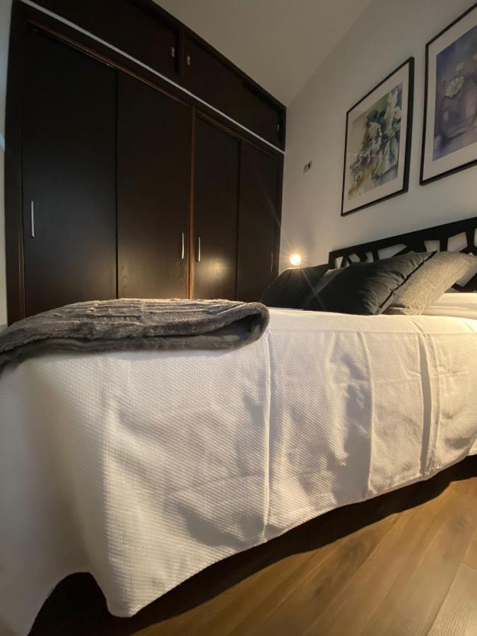 Apartamentos Los Descalzos Free Parking Ронда Экстерьер фото