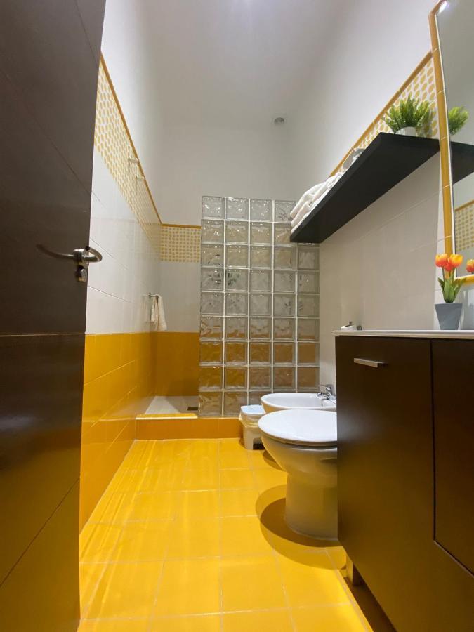 Apartamentos Los Descalzos Free Parking Ронда Экстерьер фото