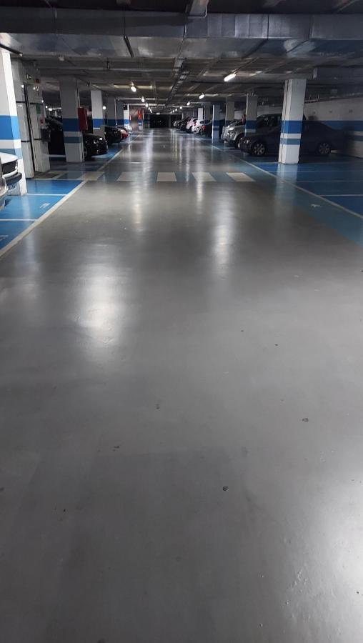 Apartamentos Los Descalzos Free Parking Ронда Экстерьер фото