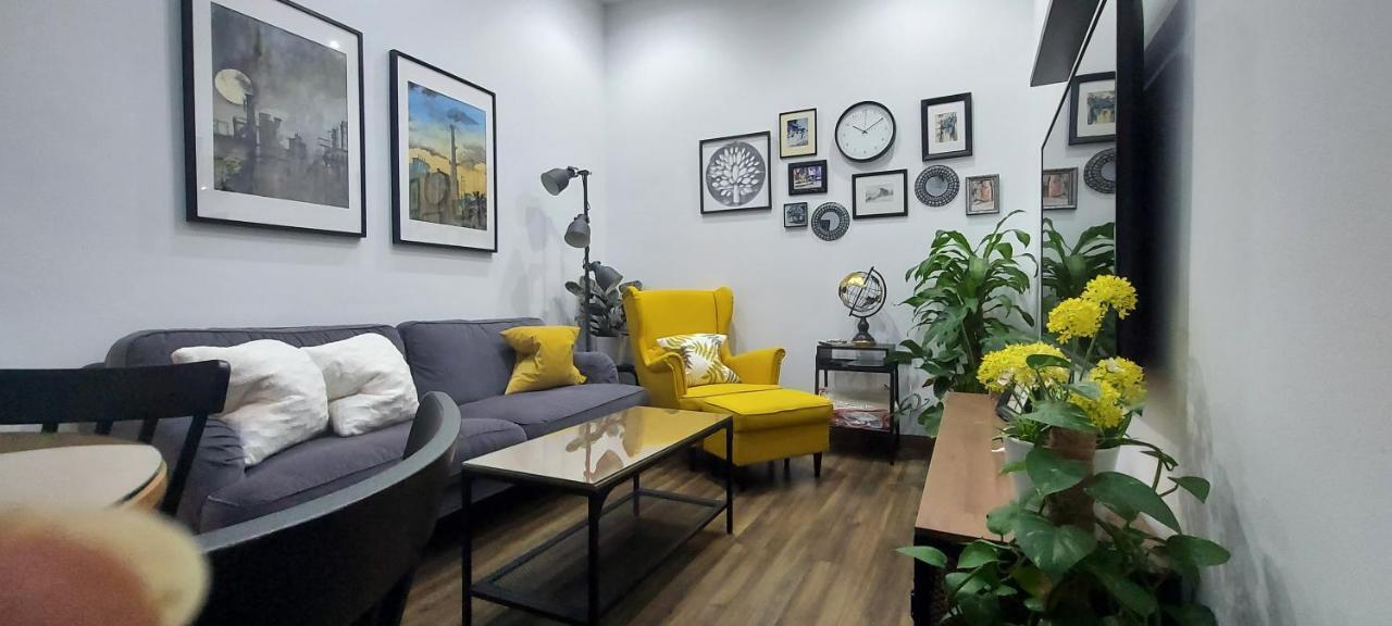Apartamentos Los Descalzos Free Parking Ронда Экстерьер фото