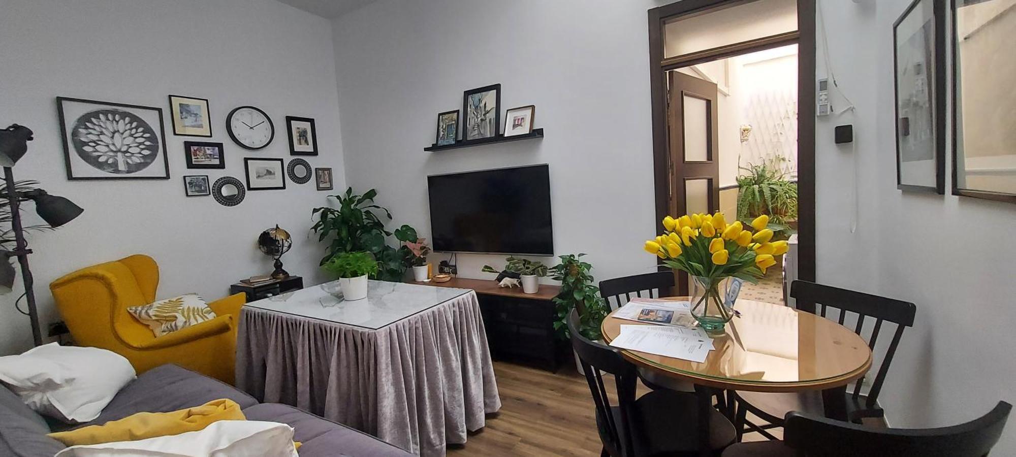 Apartamentos Los Descalzos Free Parking Ронда Экстерьер фото